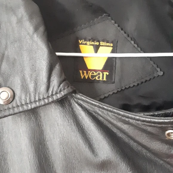 Harley Davidson jacket - Picture 2 of 4